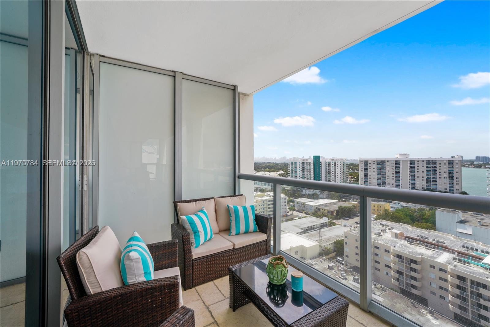 SOUTH CARILLON BEACH COND - Residential Lease