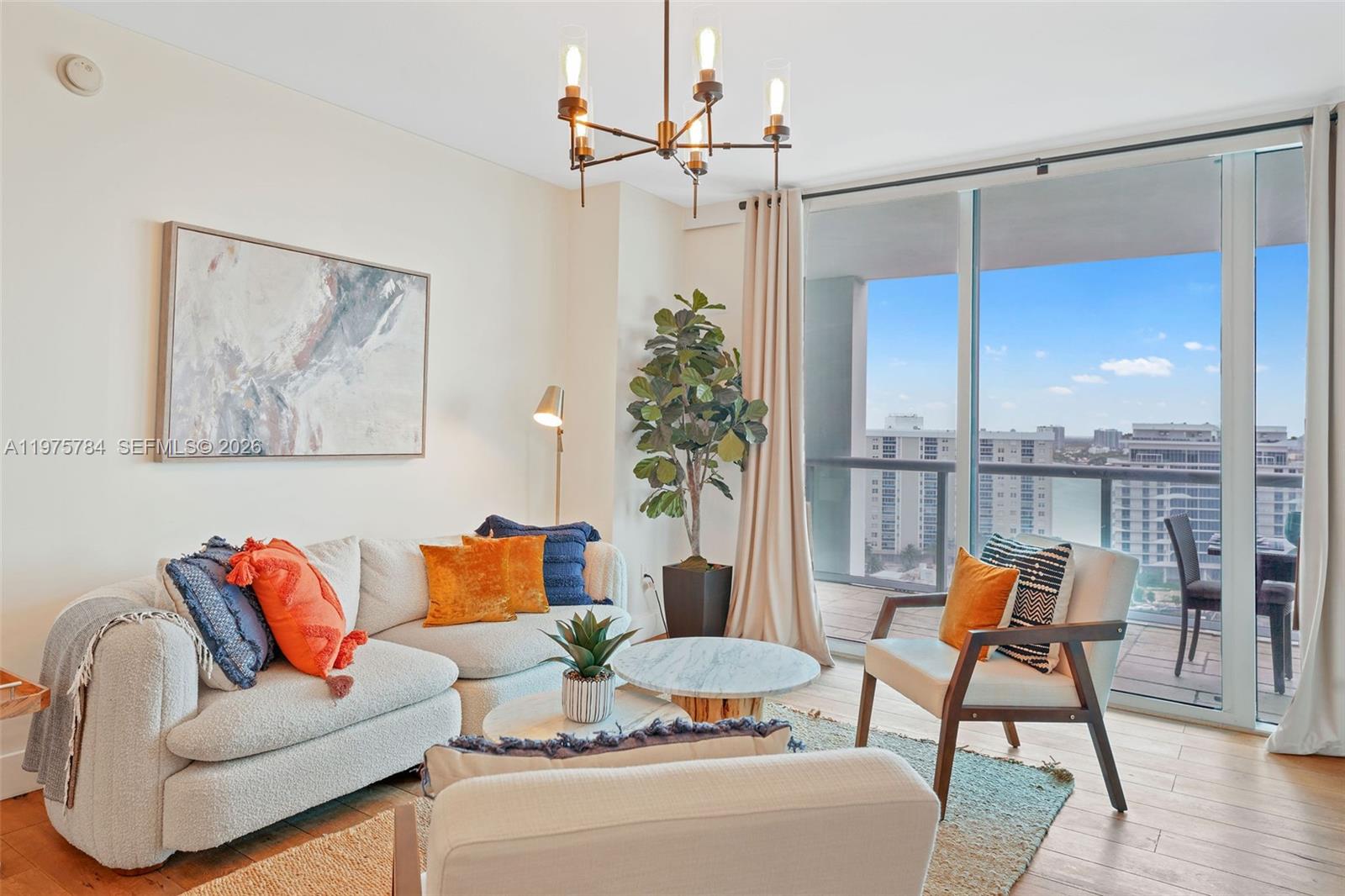 SOUTH CARILLON BEACH COND - Residential Lease