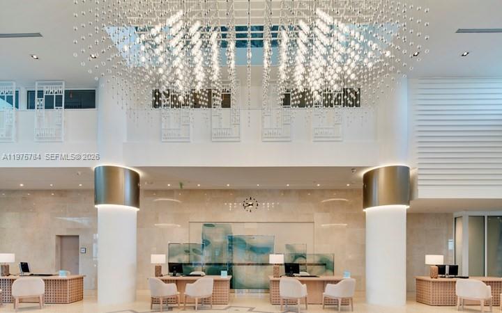 SOUTH CARILLON BEACH COND - Residential Lease