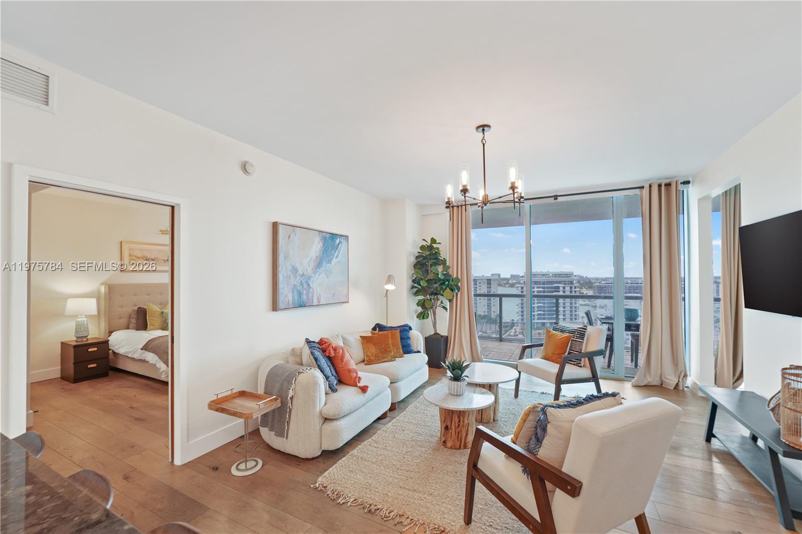 SOUTH CARILLON BEACH COND - Residential Lease