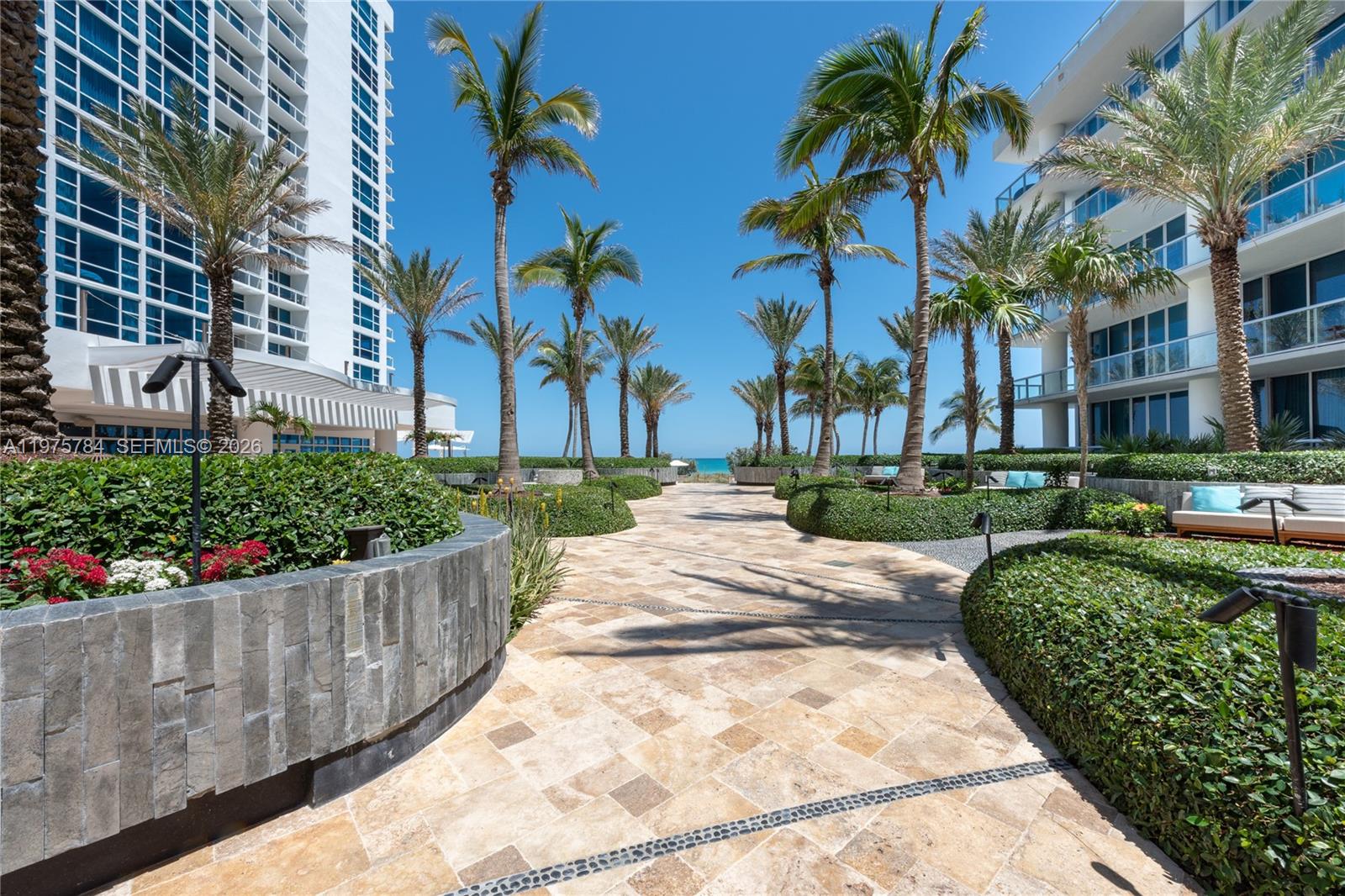 SOUTH CARILLON BEACH COND - Residential Lease