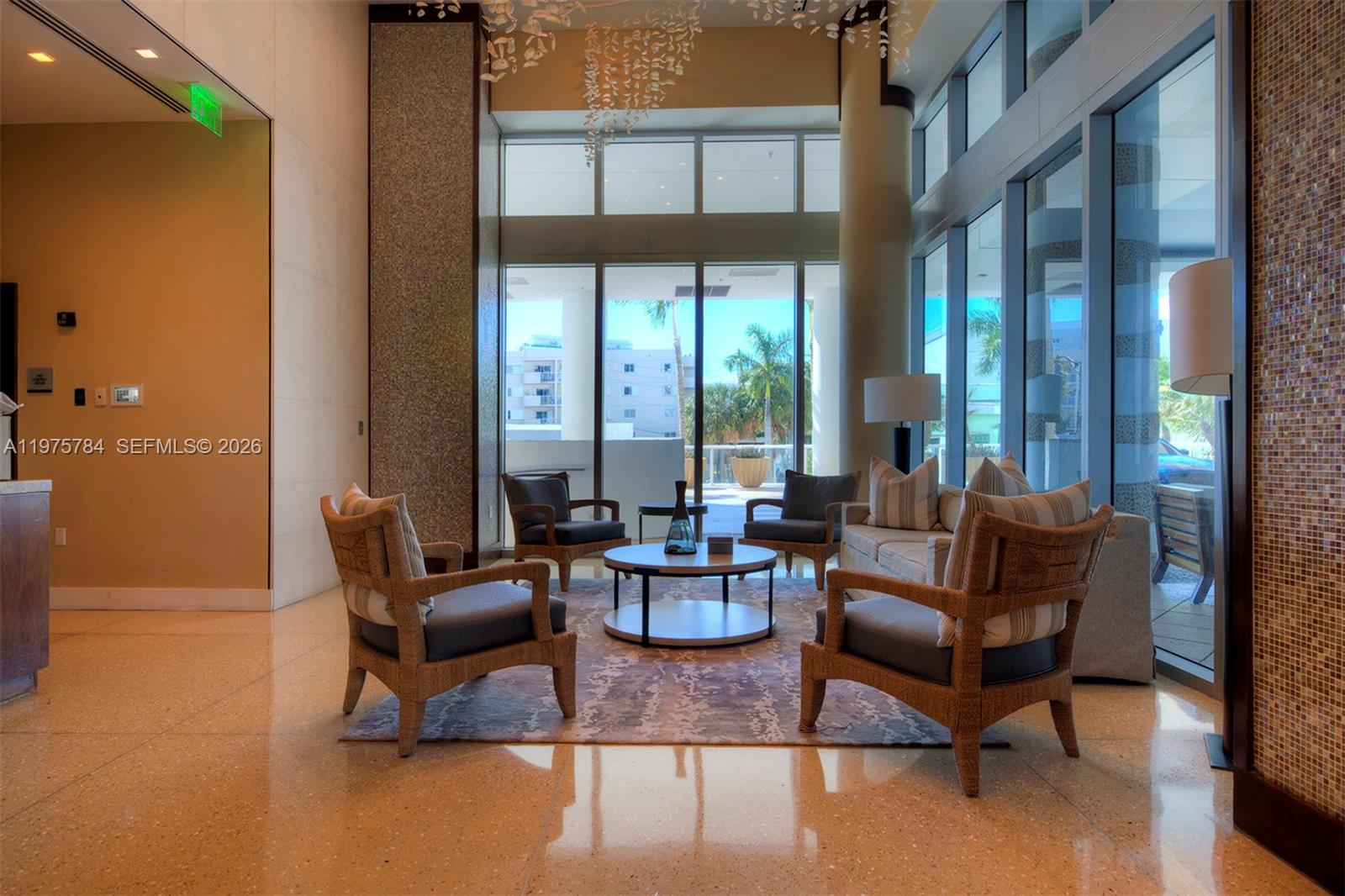 SOUTH CARILLON BEACH COND - Residential Lease