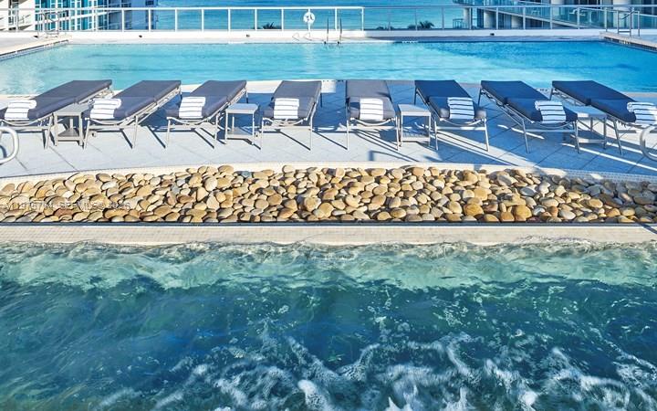 SOUTH CARILLON BEACH COND - Residential Lease