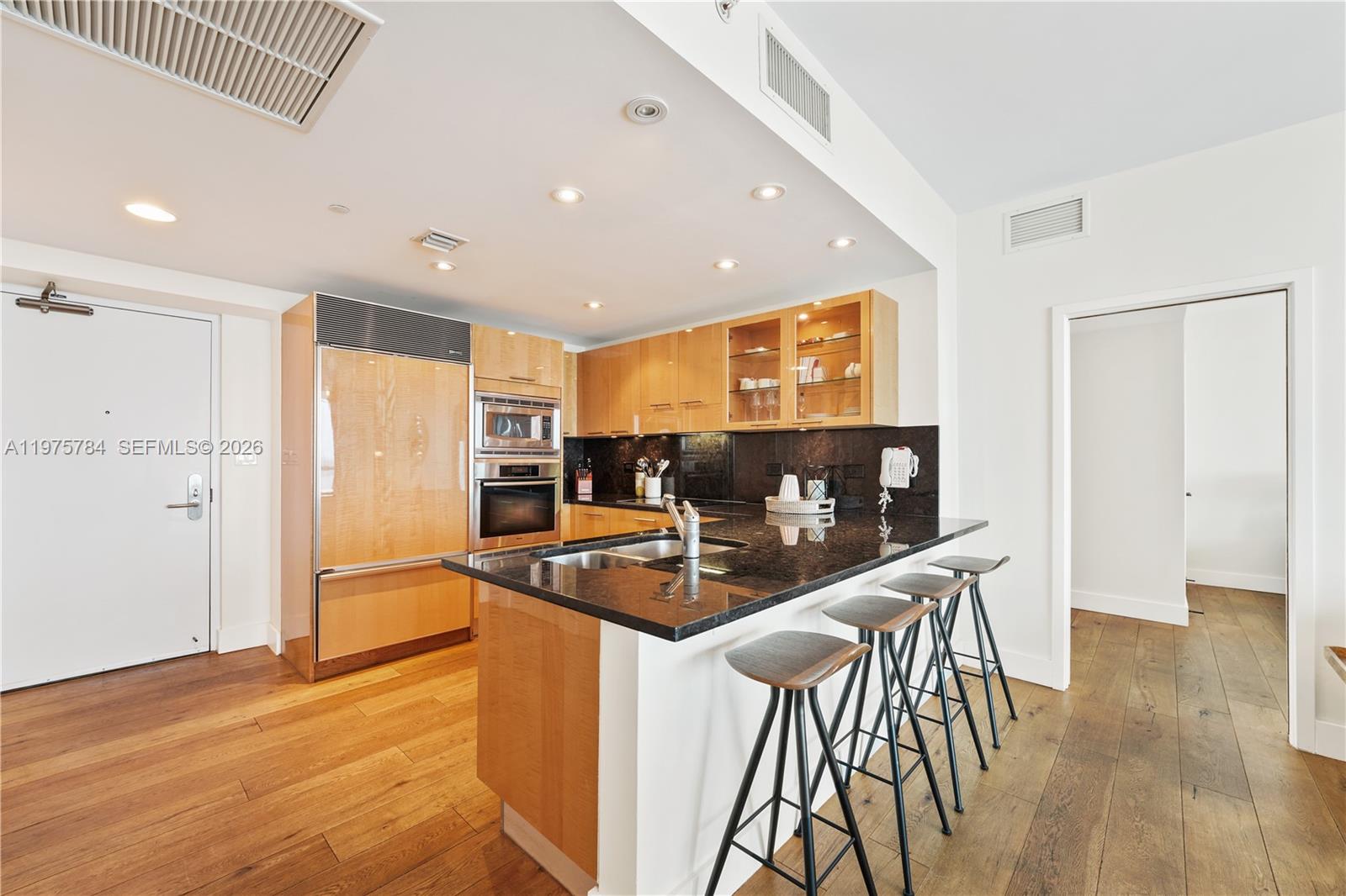 SOUTH CARILLON BEACH COND - Residential Lease