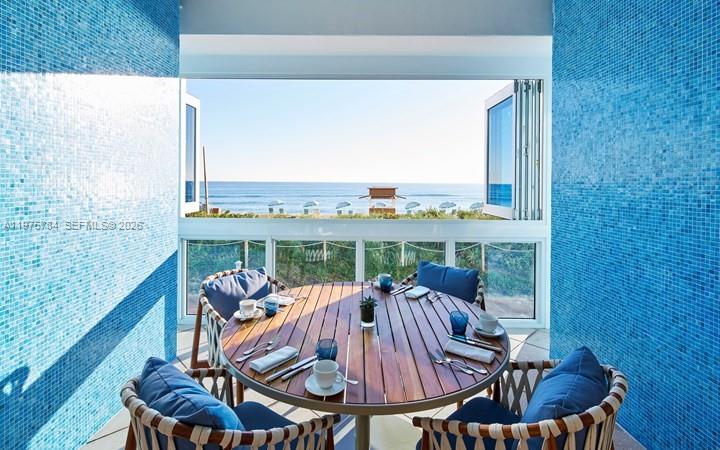 SOUTH CARILLON BEACH COND - Residential Lease