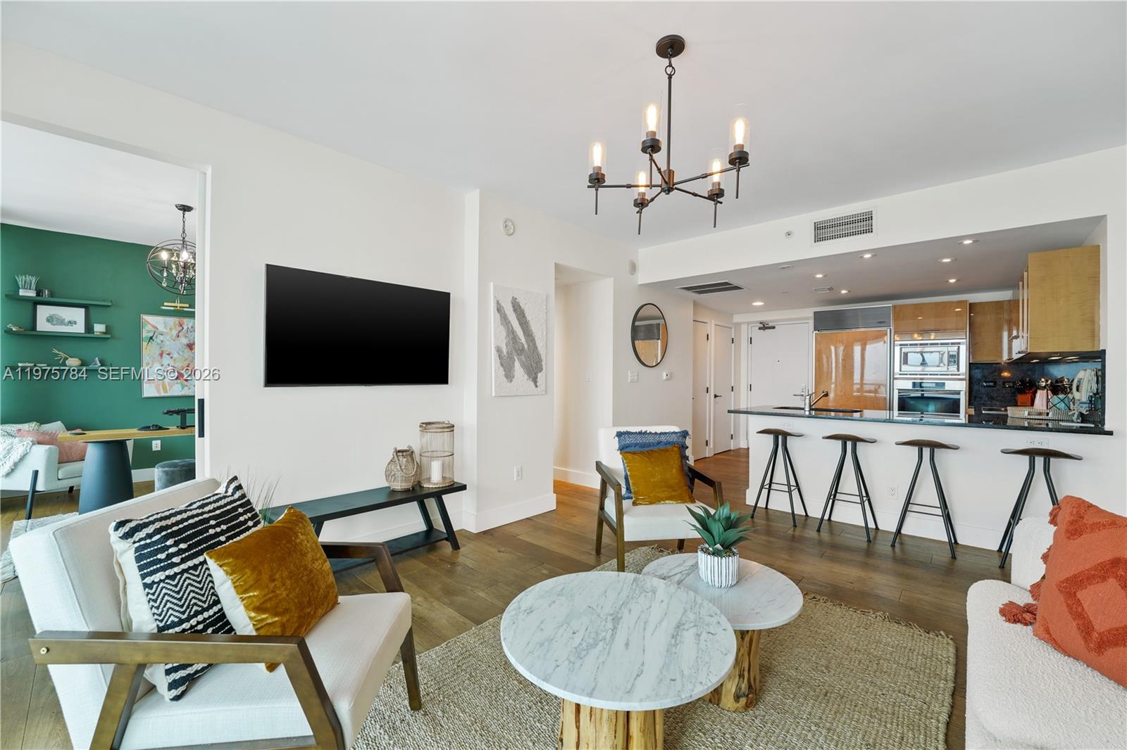 SOUTH CARILLON BEACH COND - Residential Lease