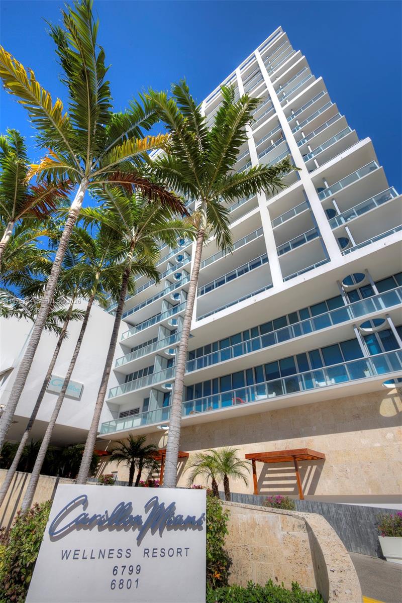 SOUTH CARILLON BEACH COND - Residential Lease