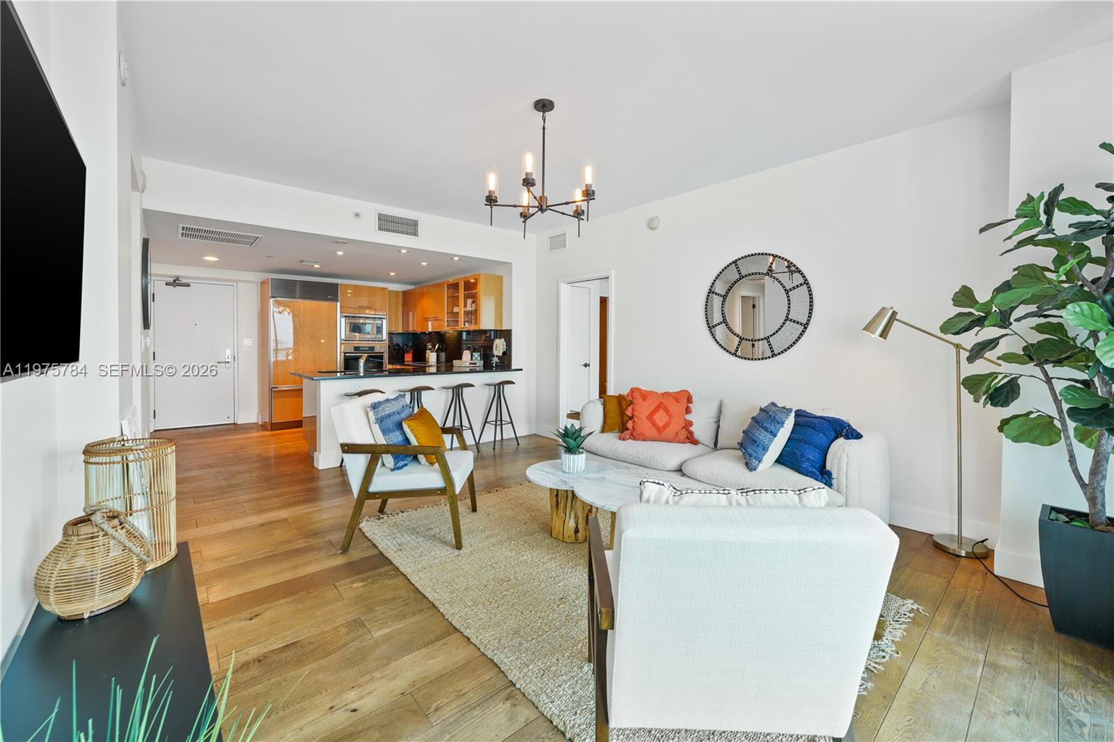 SOUTH CARILLON BEACH COND - Residential Lease