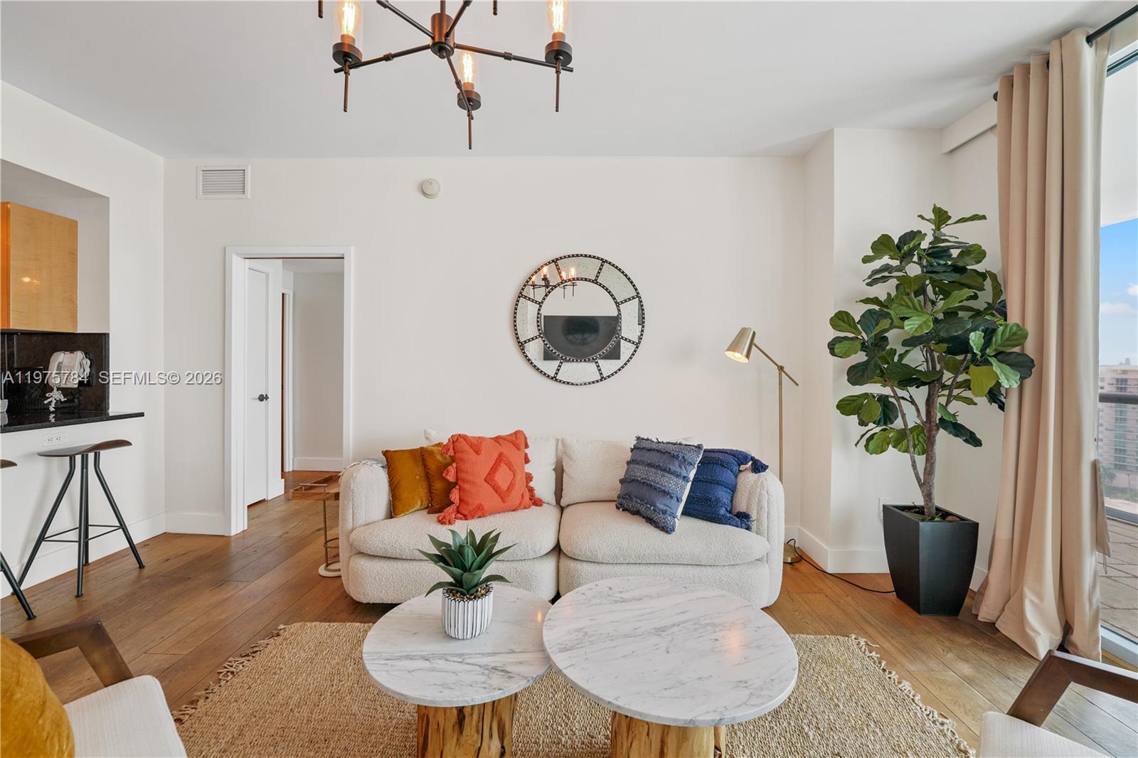 SOUTH CARILLON BEACH COND - Residential Lease