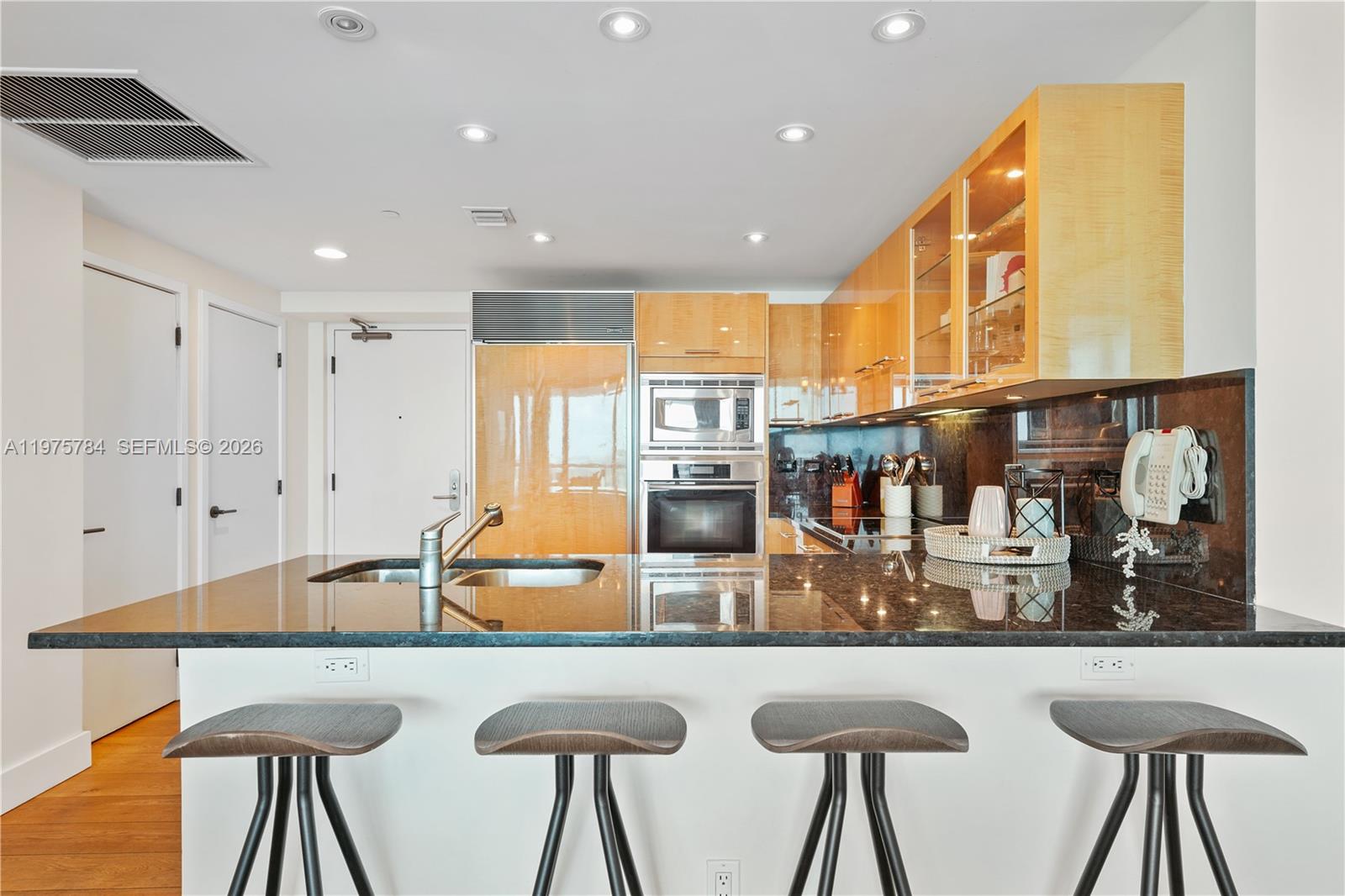 SOUTH CARILLON BEACH COND - Residential Lease