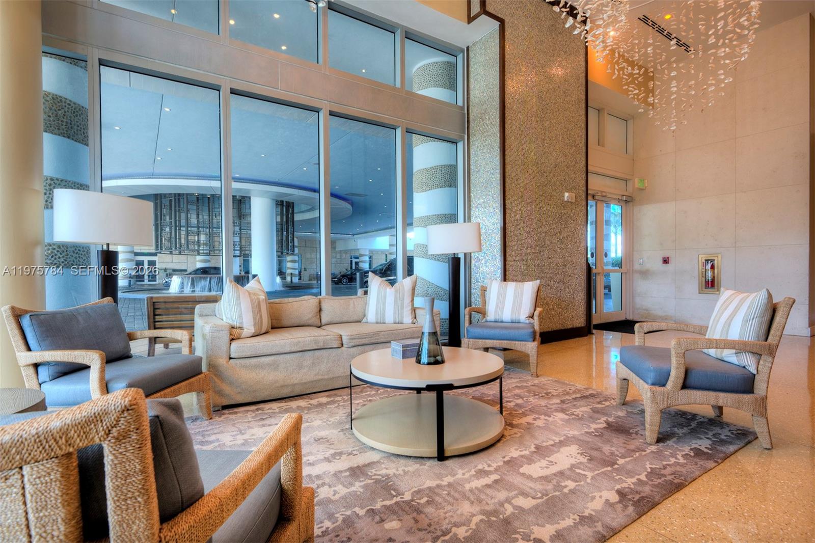 SOUTH CARILLON BEACH COND - Residential Lease