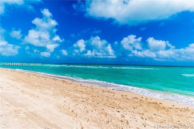 SOUTH CARILLON BEACH COND - Residential Lease