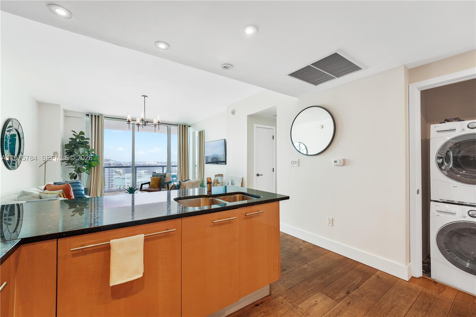 SOUTH CARILLON BEACH COND - Residential Lease