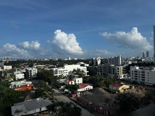 FLAMINGO SOUTH BEACH I CO - Residential