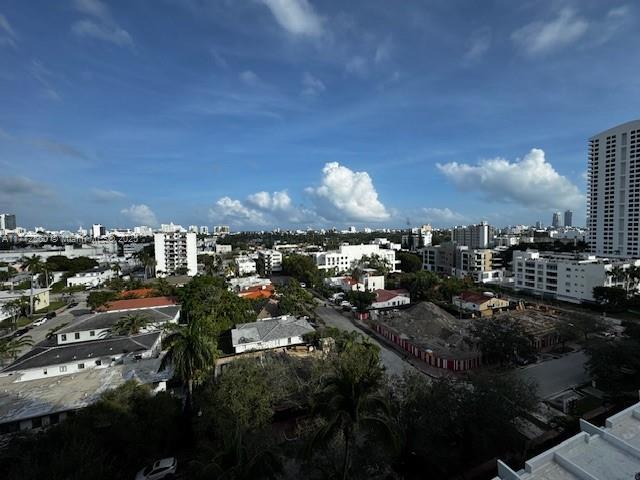 FLAMINGO SOUTH BEACH I CO - Residential