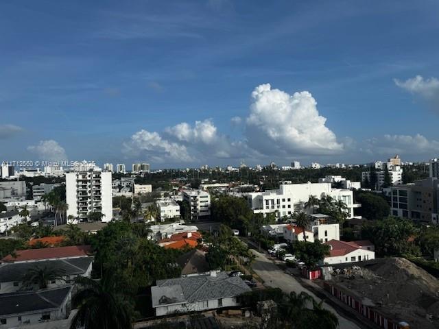 FLAMINGO SOUTH BEACH I CO - Residential