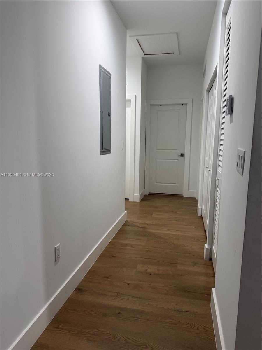 REPLAT OF PORTIONS OF RIC - Residential Lease