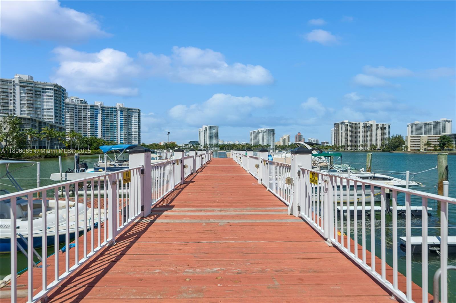 POINT EAST SEC II CONDO - Residential