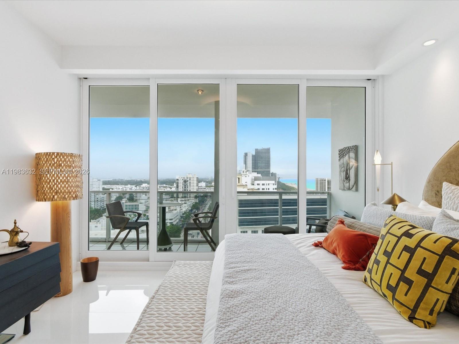 THE DECOPLAGE CONDO - Residential