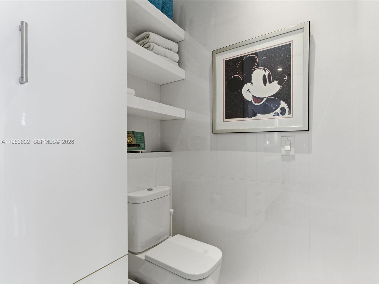 THE DECOPLAGE CONDO - Residential