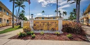 Beautiful remodeled 1 Bedroom 1 Bath. Very sunny unit on the 2nd floor located in a very quiet highly desired community just blocks West of Federal Highway in Imperial Point Gardens. Kitchen and Bath are updated, stainless steel appliances, tile floors, and impact windows. Laundry facilities on first floor of building. Water/trash/cable included. Owner asks First and 2 security deposit. Credit score 700+ and good income is required per HOA. Tenant is leaving on June 30th, and he is selling the furniture. Building does not allow pets.