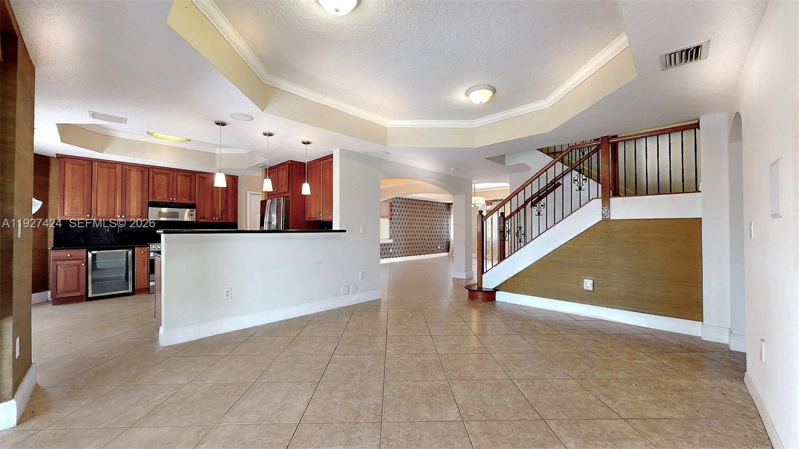 EGRET LAKE ESTATES SEC 1 - Residential