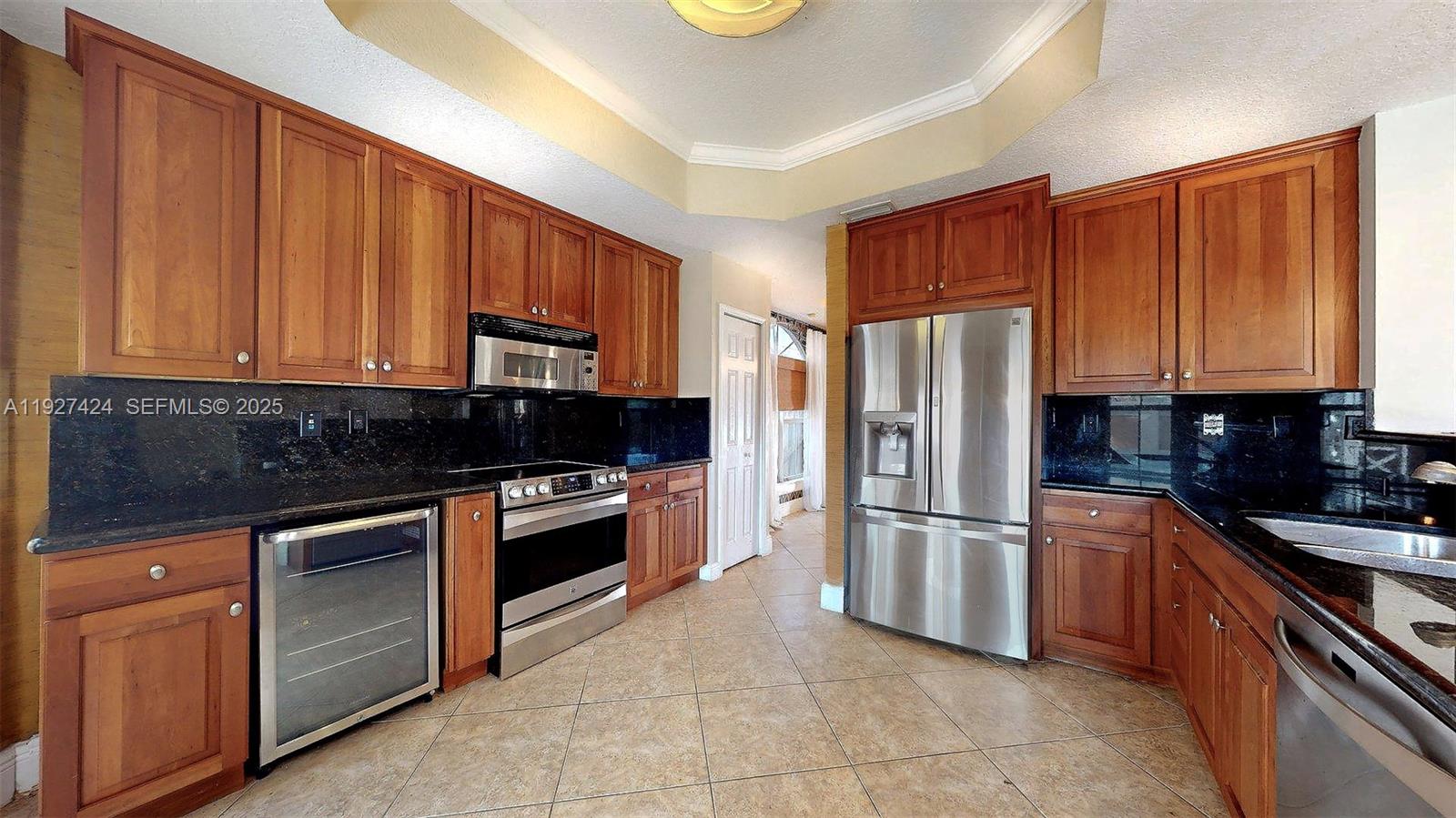 EGRET LAKE ESTATES SEC 1 - Residential