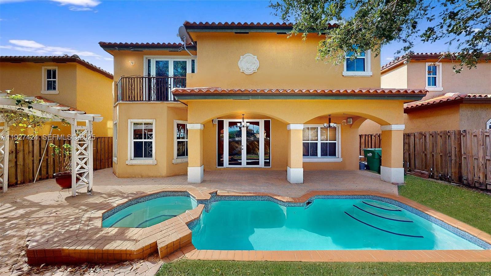 EGRET LAKE ESTATES SEC 1 - Residential