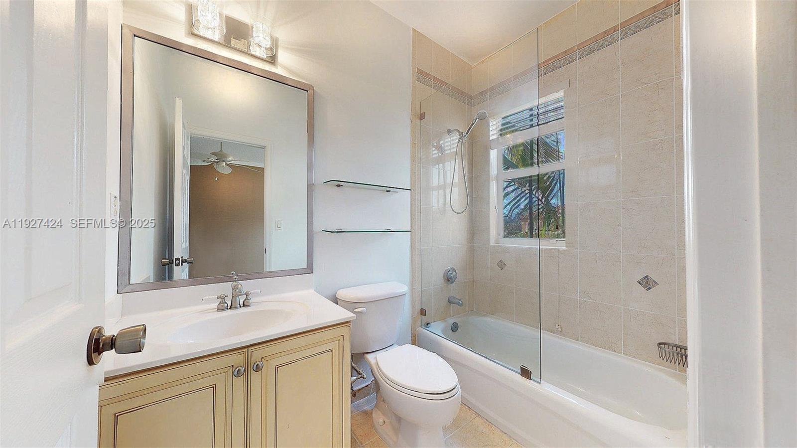 EGRET LAKE ESTATES SEC 1 - Residential