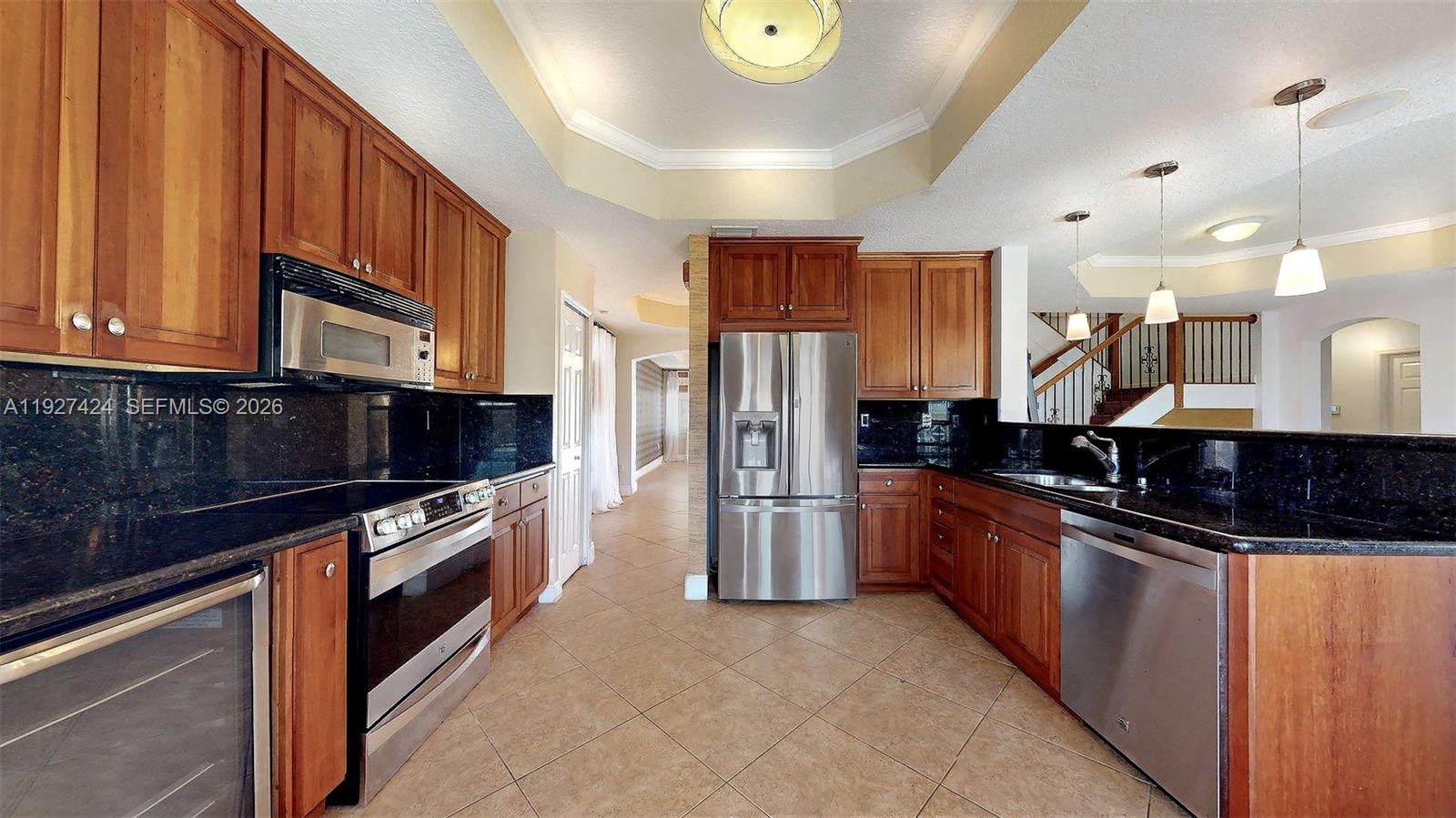 EGRET LAKE ESTATES SEC 1 - Residential