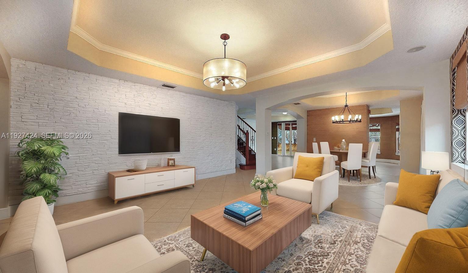 EGRET LAKE ESTATES SEC 1 - Residential