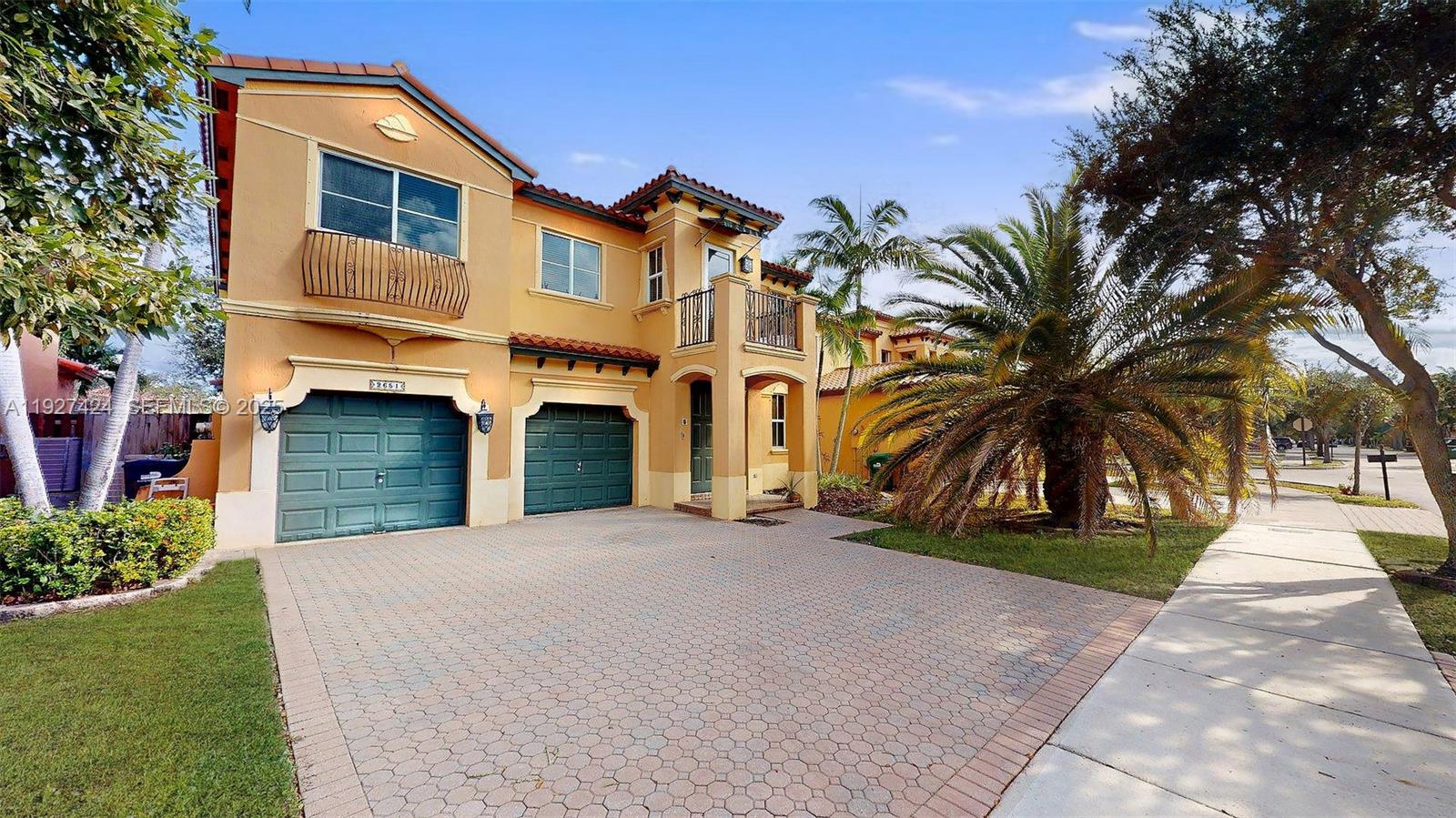 EGRET LAKE ESTATES SEC 1 - Residential