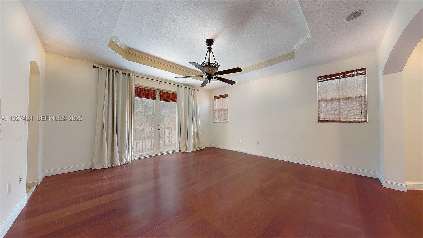 EGRET LAKE ESTATES SEC 1 - Residential