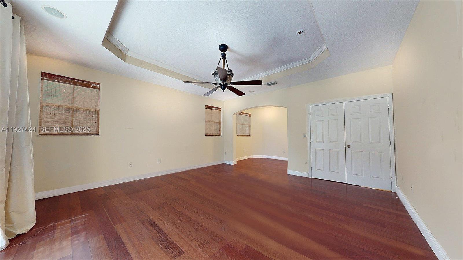 EGRET LAKE ESTATES SEC 1 - Residential