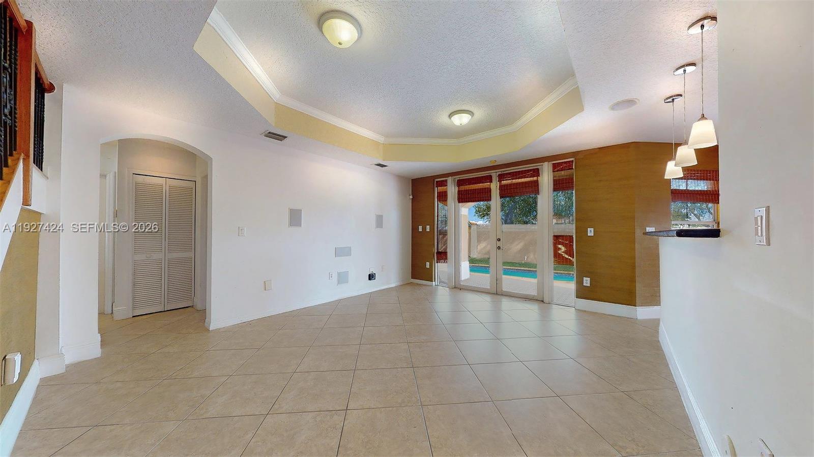 EGRET LAKE ESTATES SEC 1 - Residential