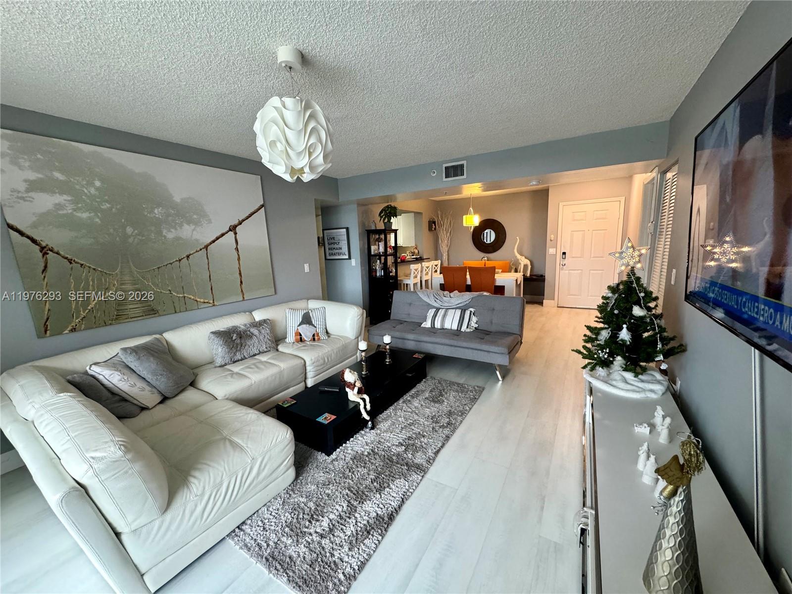 SHERIDAN OCEAN CLUB CONDO - Residential