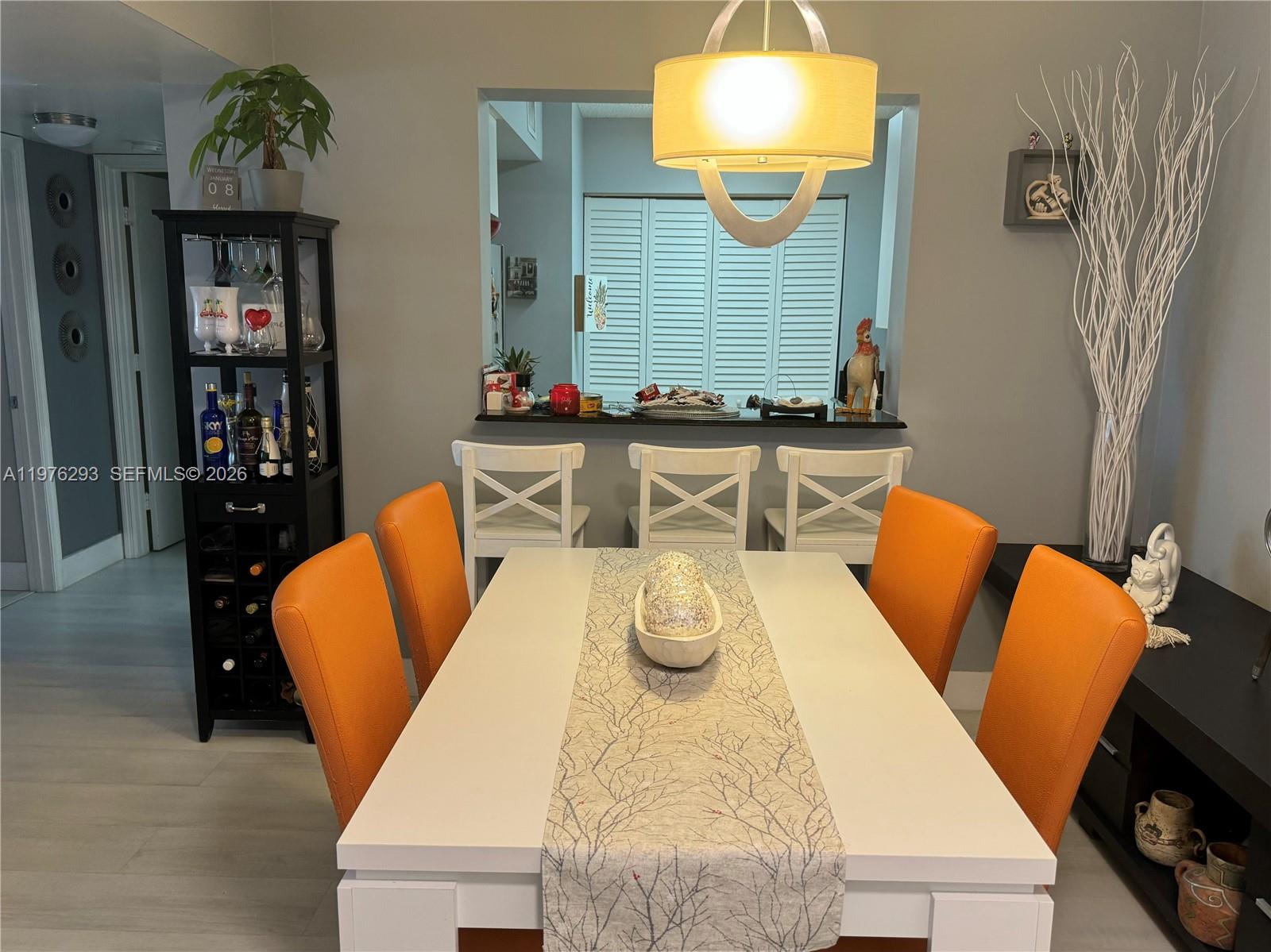 SHERIDAN OCEAN CLUB CONDO - Residential