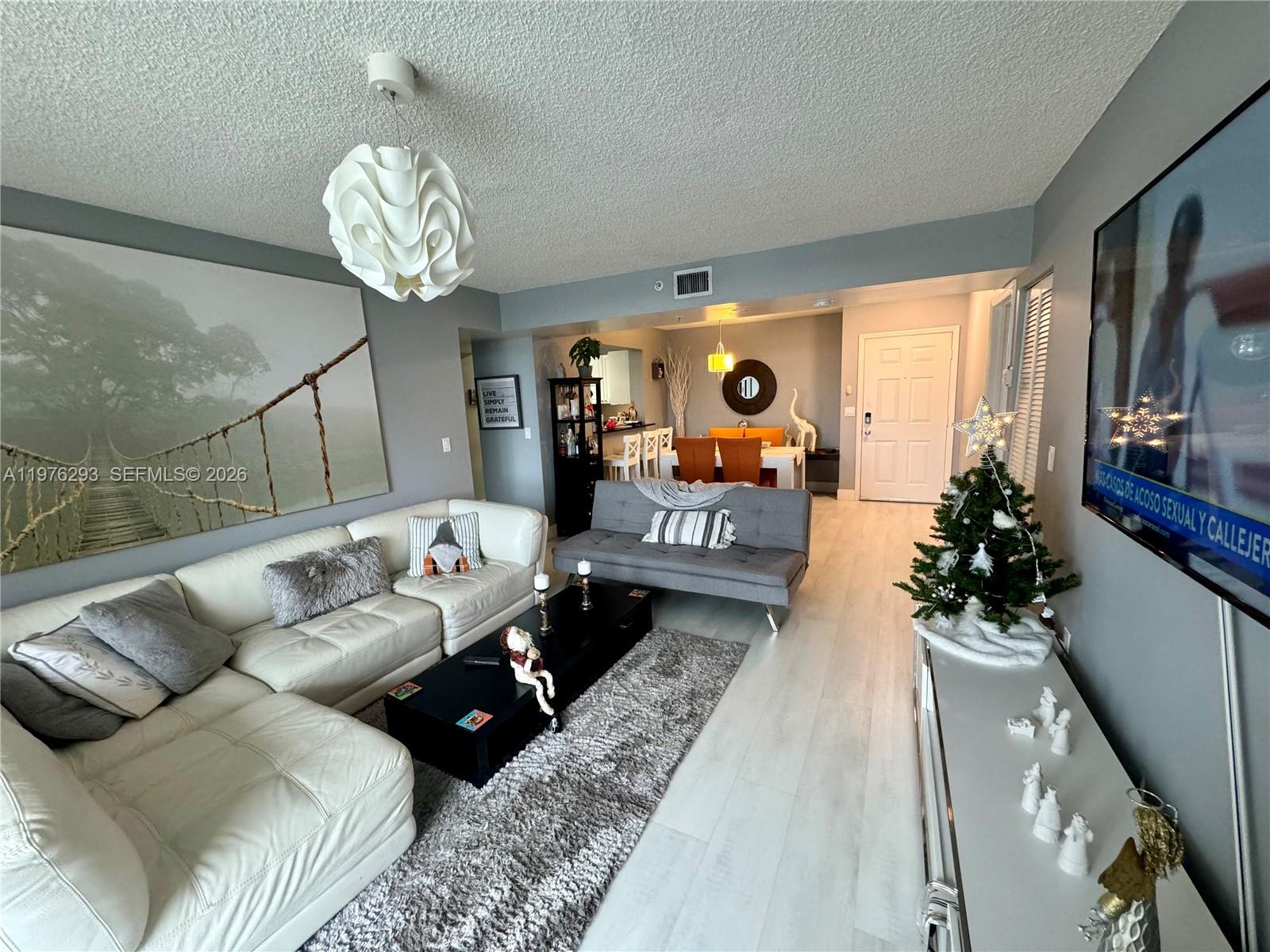 SHERIDAN OCEAN CLUB CONDO - Residential