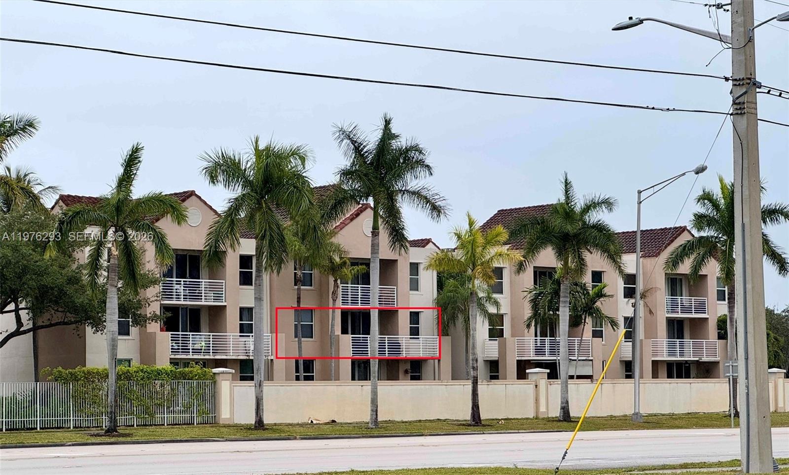 SHERIDAN OCEAN CLUB CONDO - Residential