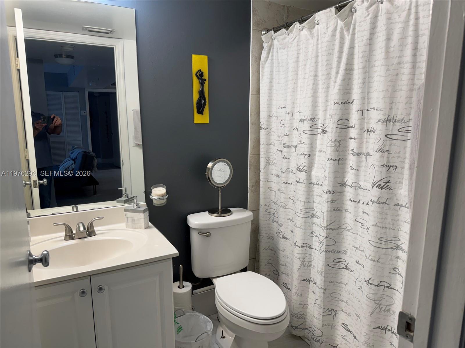 SHERIDAN OCEAN CLUB CONDO - Residential