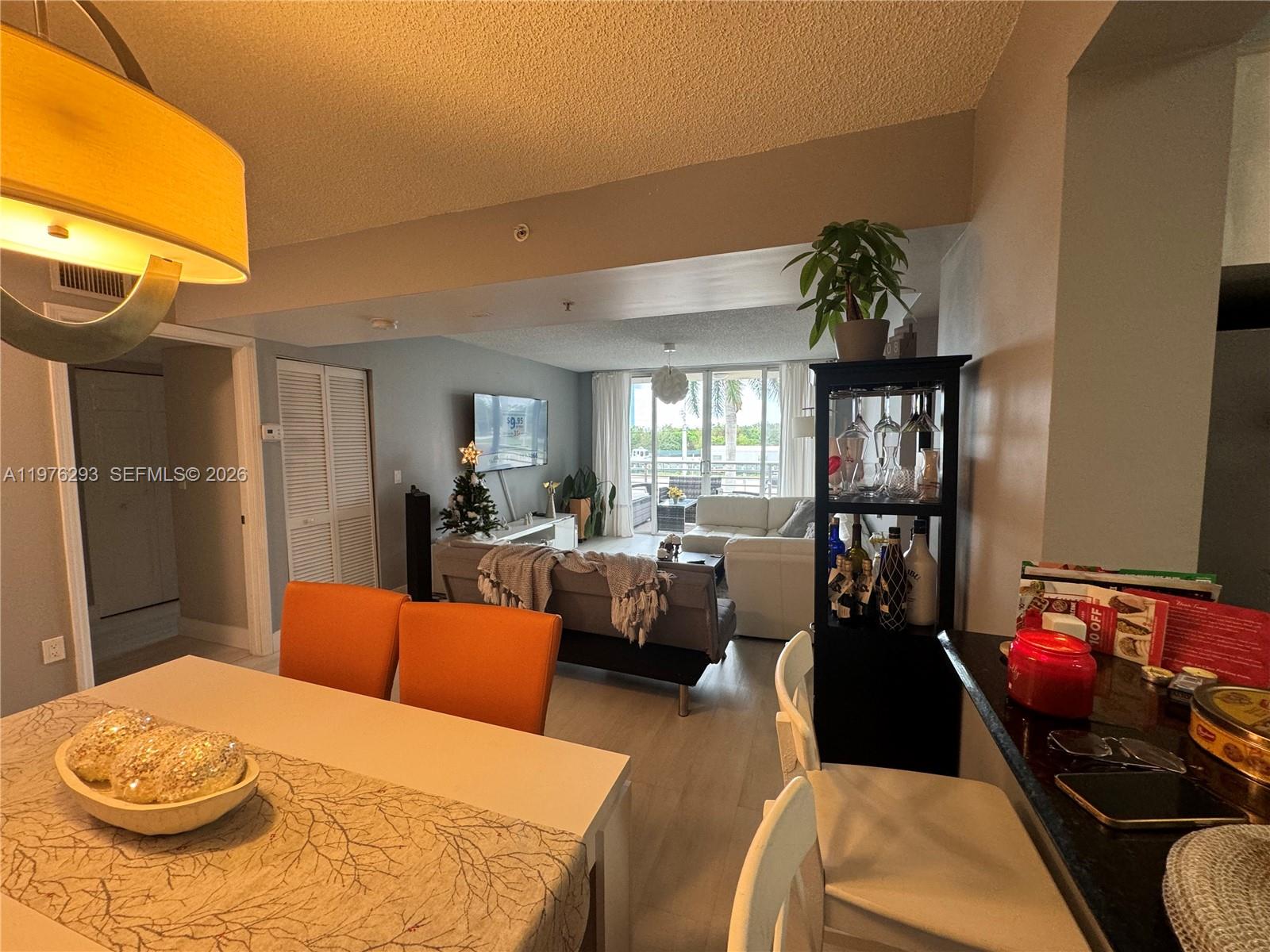 SHERIDAN OCEAN CLUB CONDO - Residential
