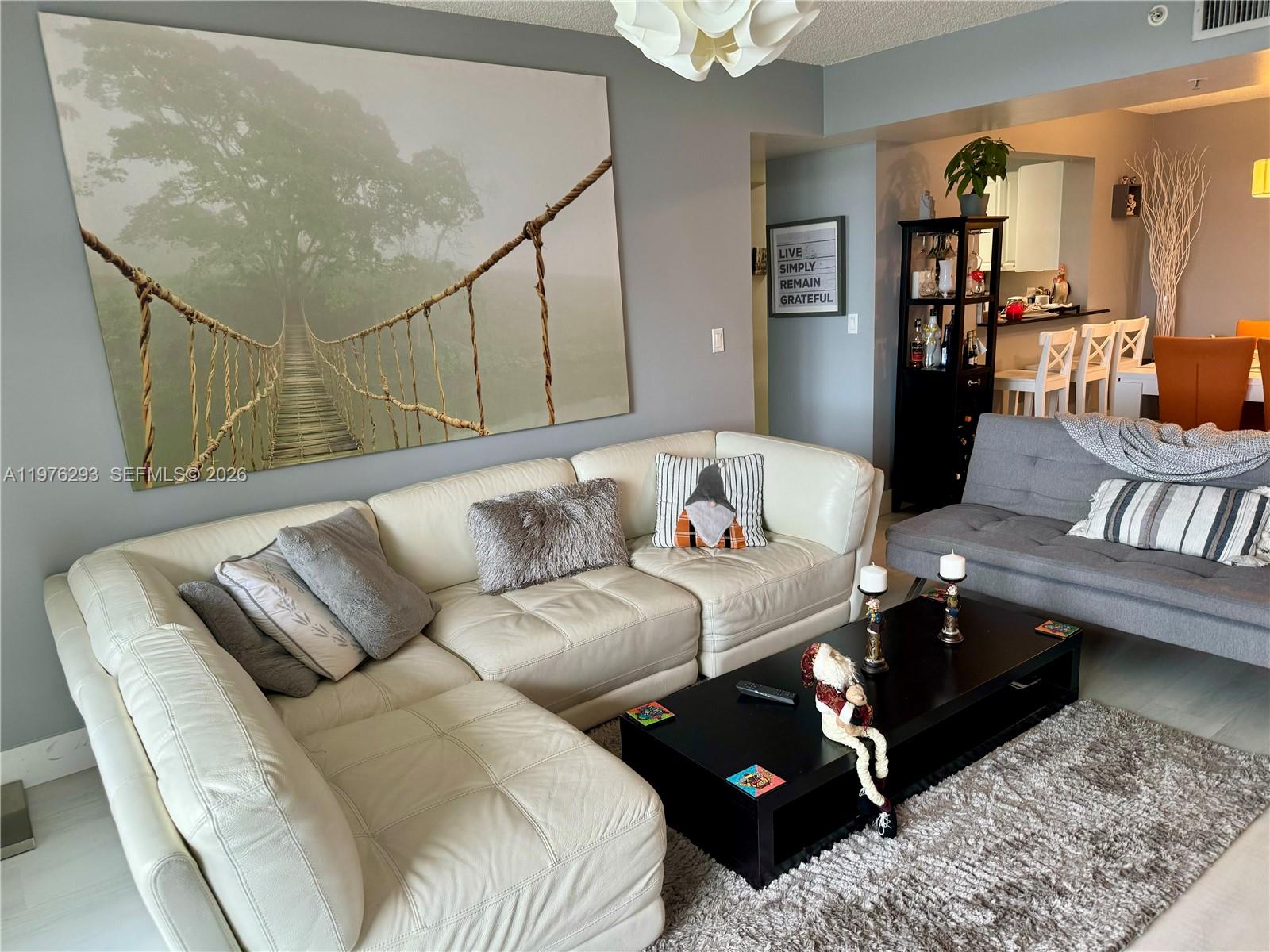 SHERIDAN OCEAN CLUB CONDO - Residential