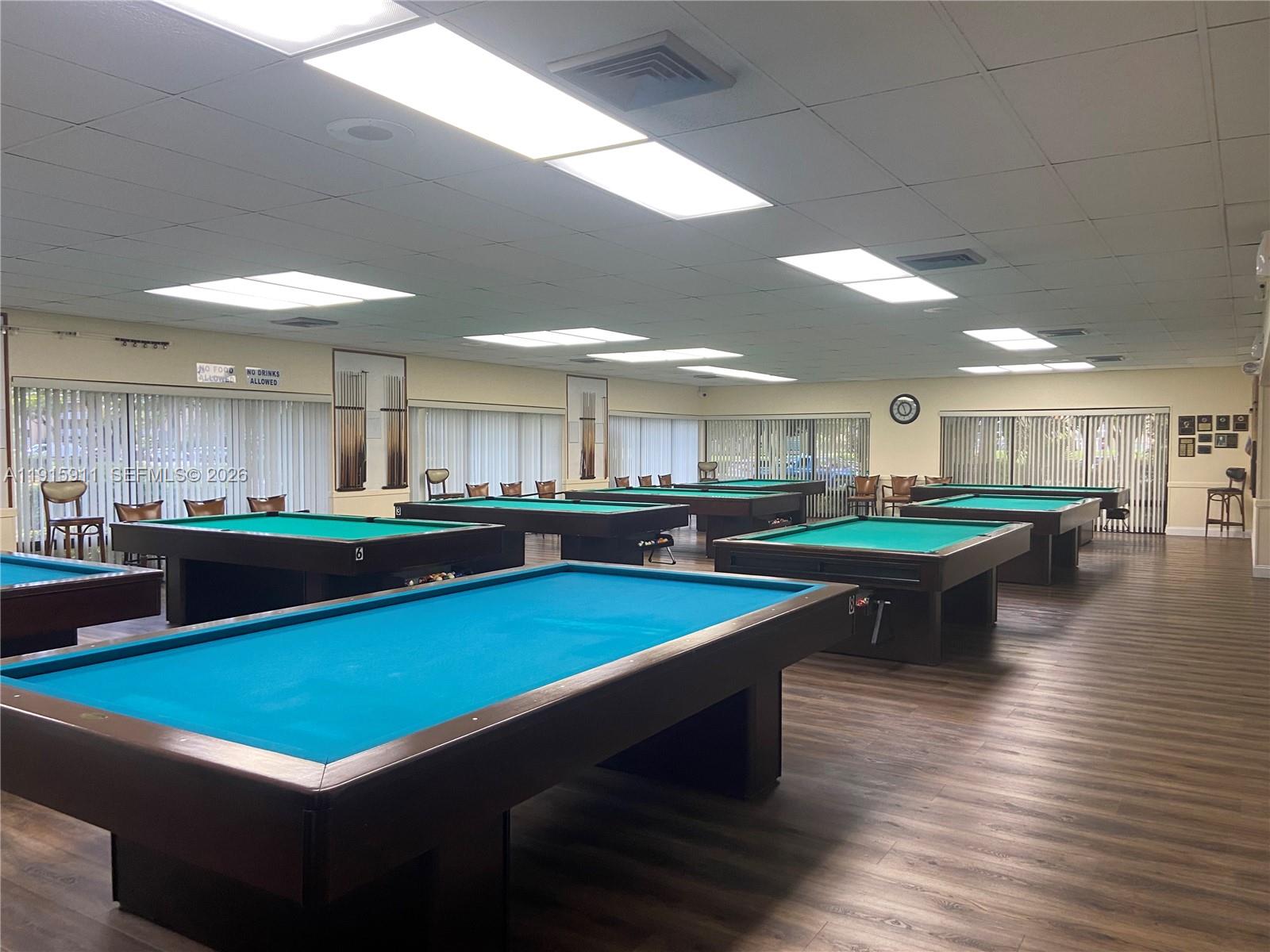 SUNRISE LAKES 119 CONDO - Residential