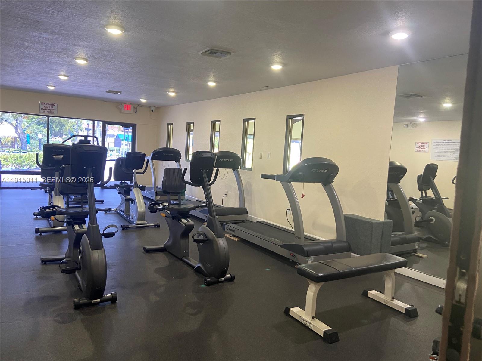 SUNRISE LAKES 119 CONDO - Residential