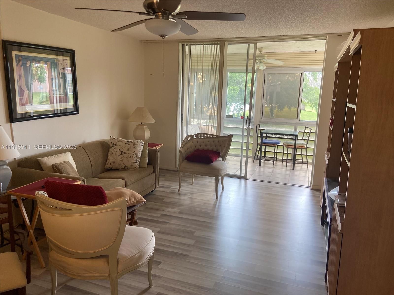 SUNRISE LAKES 119 CONDO - Residential