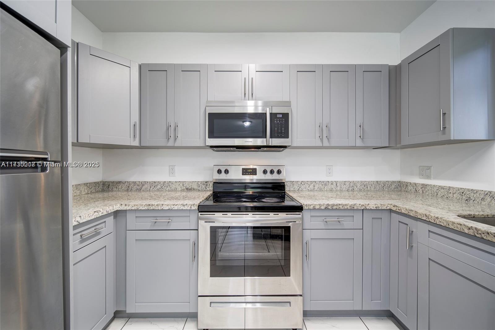 Rental Property at 14708 Ne 7th Ave 14708, Miami, Broward County, Florida - Bedrooms: 3 
Bathrooms: 2  - $2,790 MO.