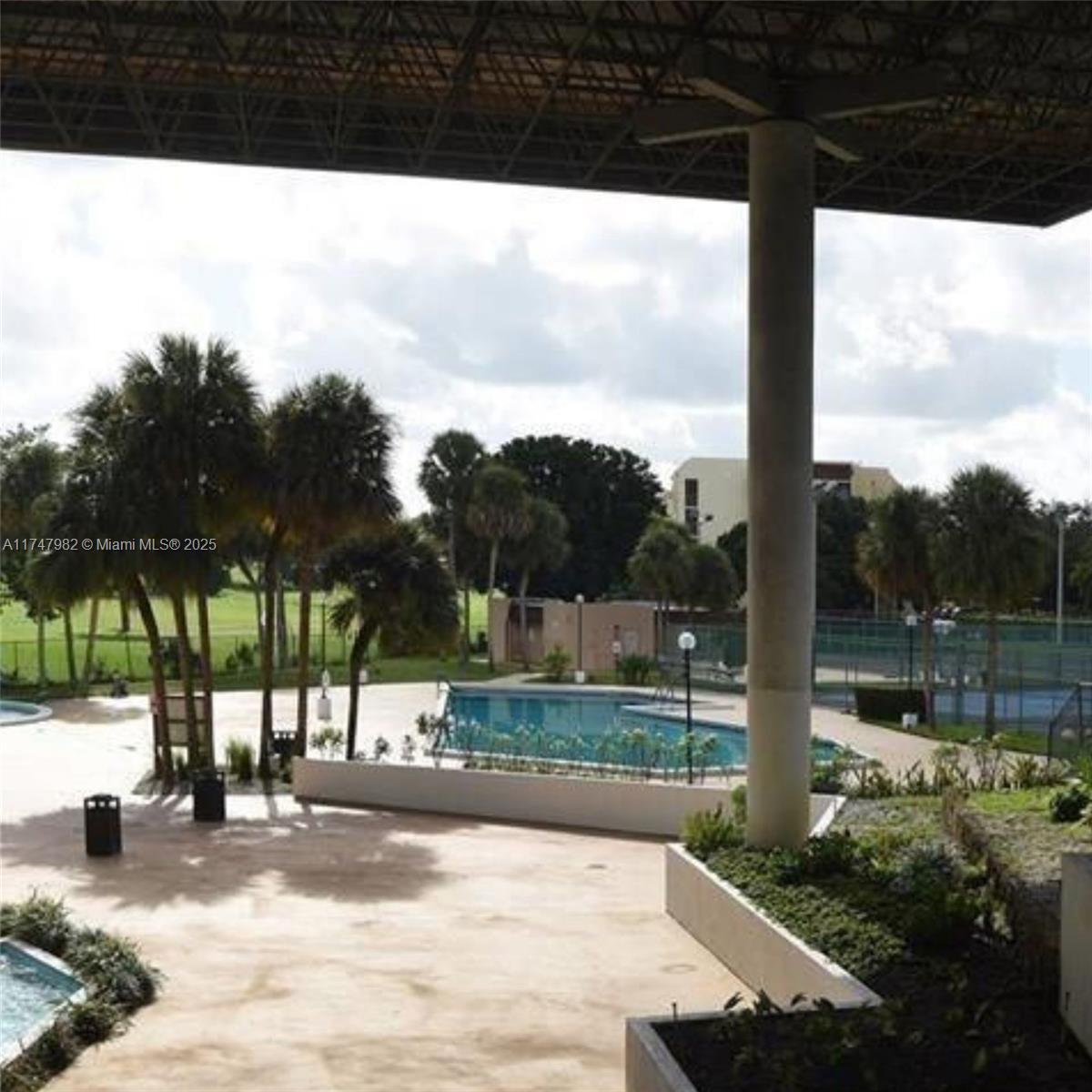 ENVIRON I CONDO 9 - Residential Lease