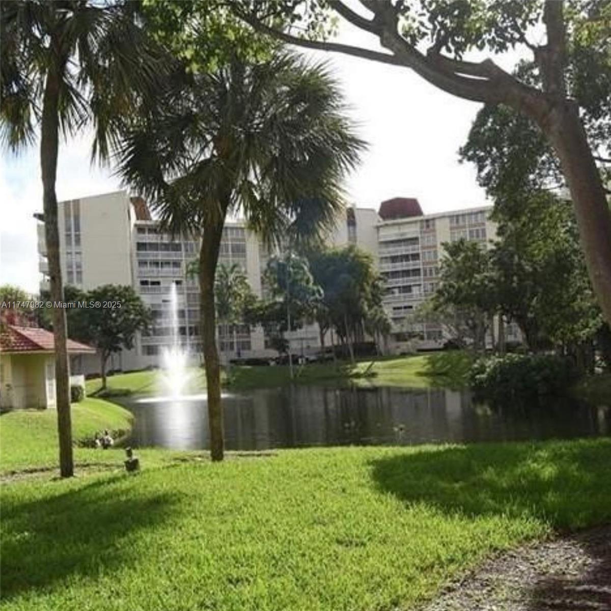 ENVIRON I CONDO 9 - Residential Lease