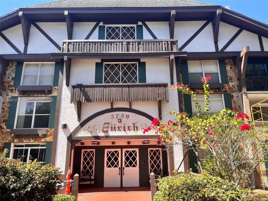 Photo of 3750 Inverrary Dr #2A, Lauderhill, FL 33319 (MLS # A11829101)