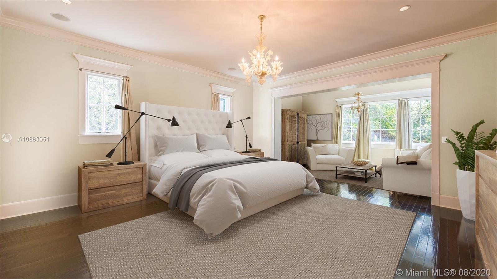 SUB OF F H DUNBAR TRACT - Residential